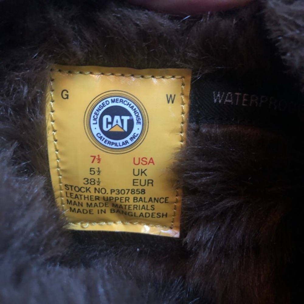 Knee High Boots - image 8